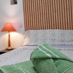Habitación Familiar Estándar